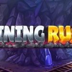 Cnnslot 2025 Grafis 3D Slot Mining Rush yang Epik