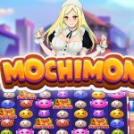 Bandar Slot Gacor Tampilkan 3 Aksi Kocak Unik di Mochimon