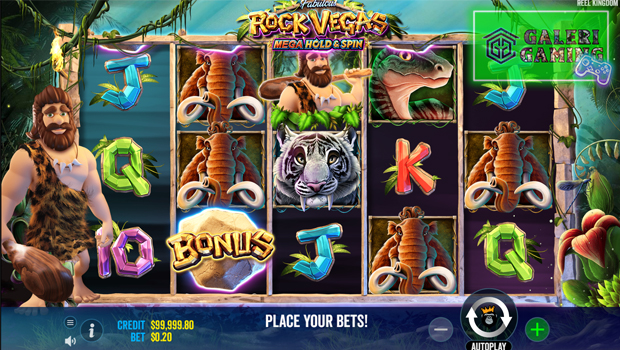 Link Cnnslot Resmi Rock Vegas Auto 1 Maxwin Tanpa Bot