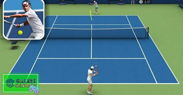 Tennis World Open 2023 Tempat Para Jawara Pertarungan