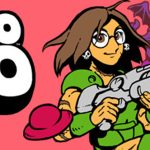 UFO 50 Game Retro, 1 Rasa Curiga Nostalgia Tanpa Henti