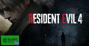 Resident Evil 4 Horor Klasik dengan Gengsi Abadi