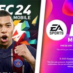EA Sports FC Mobile Game Sepak Bola Terbaru 2016