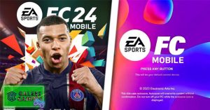 EA Sports FC Mobile Game Sepak Bola Terbaru 2016