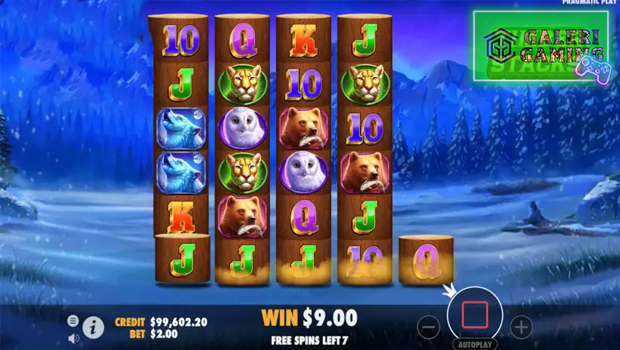 Timber Stacks 03 Game Seru Mematikan Link Resmi Cnnslot