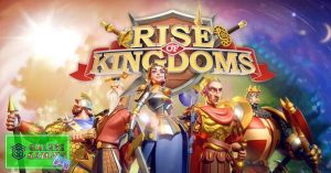 Rise of Kingdoms Dari Desa 3 Kecil ke Kerajaan Epik Tangguh