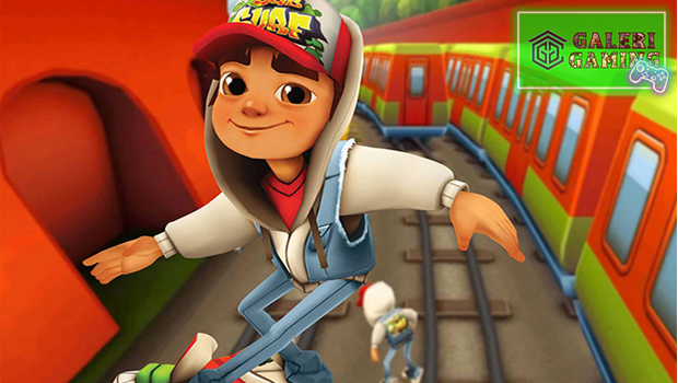 Subway Surfers dan 8 Tantangan Seru yang Bikin Ketagihan