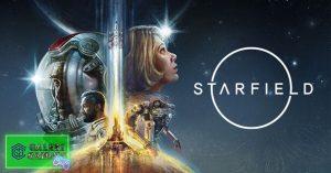 Starfield Hadirkan 7 Eksplorasi Tepi Galaksi Tanpa Batas