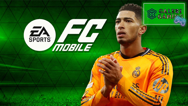 EA Sports FC Mobile Game Sepak Bola Terbaru 2016