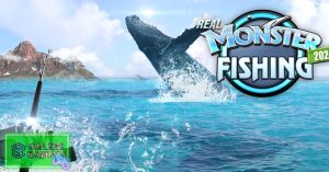 Monster Fishing 2025 Memancing Epik Layar Gadgetmu