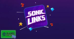 Sonic Links Slot dalam 7 Mekanisme Link di Cnnslot!