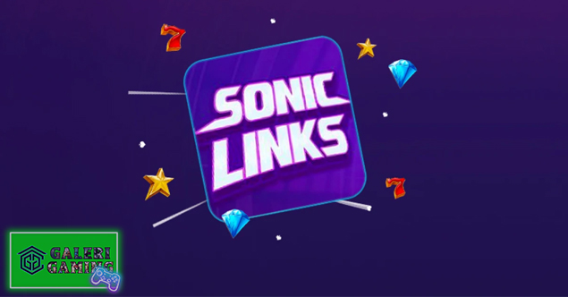 Sonic Links Slot dalam 7 Mekanisme Link di Cnnslot!