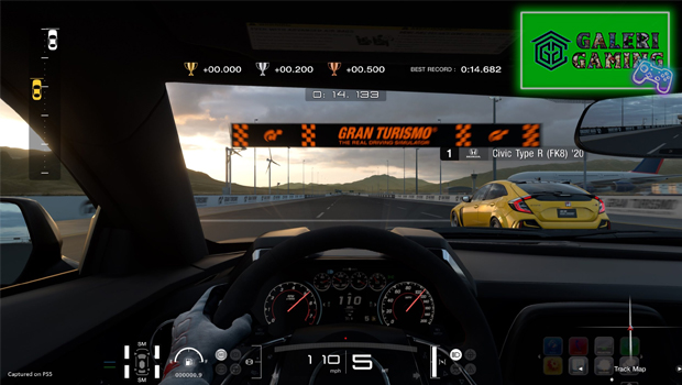 Gran Turismo 7 Game Balap Penuh Aksi dan Strategi