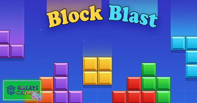 Block Blast 3 Level Paling Bikin Ketagihan Tahun Baru Iniv