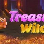 Cnnslot 2025 Treasure Wild NFT Pertama Bisa Dicairkan