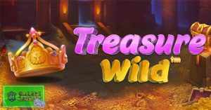 Cnnslot 2025 Treasure Wild NFT Pertama Bisa Dicairkan