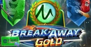 Nikmati Break Away Gold dengan 1 Keaslian Cnnslot Asli