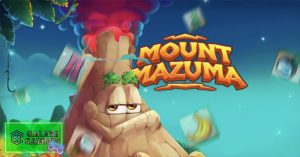 Slot Gacor Mount Mazuma 2 Gunungnya Indah Pemenang!