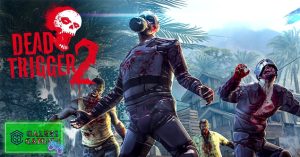 Dead Trigger 2 Saat Peluru Jadi Obat Stress Game Epik ini!