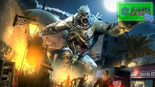 Dead Trigger 2 Saat Peluru Jadi Obat Stress Game Epik ini!