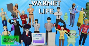 Warnet Life 5 Cara unik Menjalankan Bisnis Virtualmu