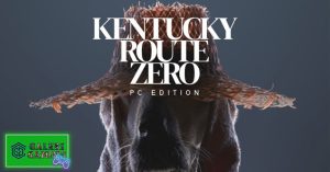 Kentucky Route Zero 7 Game Penuh Kejutan dan Misteri