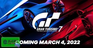 Gran Turismo 7 Game Balap Penuh Aksi dan Strategi