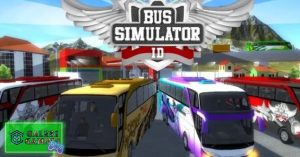 Bus Simulator Indonesia 7 Hal Keren yang Wajib Tahu