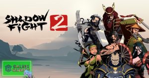 Shadow Fight 2 Pertarungan Bayangan Penuh Strategi