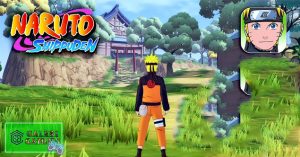 Naruto Online dan 8 Cara Menarik yang Bikin Penasaran