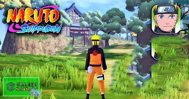 Naruto Online dan 8 Cara Menarik yang Bikin Penasaran