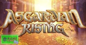 Asgardian Rising Masuki Valhalla Misteri Cnnslot 2025