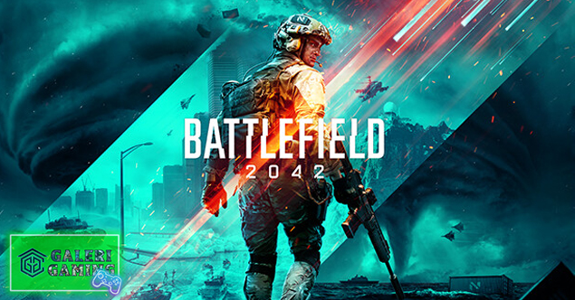 Battlefield 2042 Serangan Adrenalin Perang Tanpa Batas