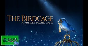 The Birdcage Dunia 1 Game Unik Bikin Penasaran