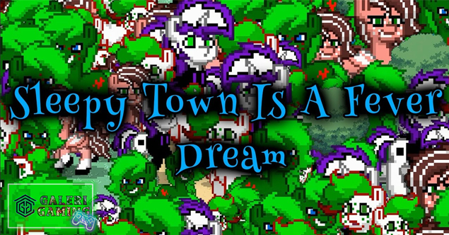SleepTown 1 Game Kreatif yang Bikin Ngantuk Seru