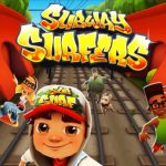 Subway Surfers dan 8 Tantangan Seru yang Bikin Ketagihan