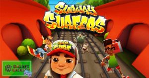 Subway Surfers dan 8 Tantangan Seru yang Bikin Ketagihan