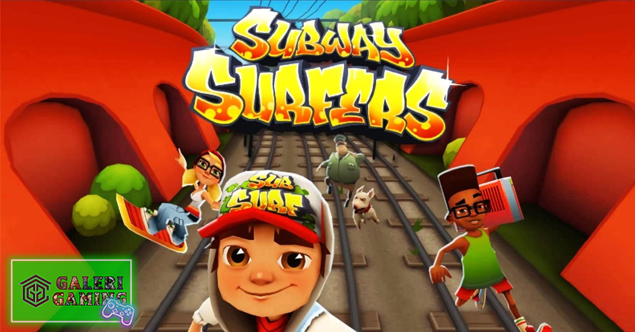 Subway Surfers dan 8 Tantangan Seru yang Bikin Ketagihan