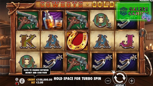 Daftar Rtp8000 Cowboys Gold Wanted Win Lawan Dead Loss?