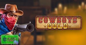 Daftar Rtp8000 Cowboys Gold Wanted Win Lawan Dead Loss?