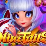 Link Resmi Cnnslot Kekuatan 9 Ekor di Nine Tails
