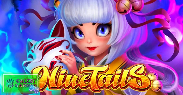 Link Resmi Cnnslot Kekuatan 9 Ekor di Nine Tails