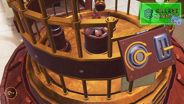 The Birdcage Dunia 1 Game Unik Bikin Penasaran