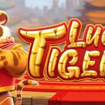 Lucky Tiger Unik Portal Akses Alternatif RTP8000