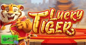 Lucky Tiger Unik Portal Akses Alternatif RTP8000