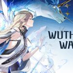 Wuthering Waves Game 200 Fantasi Siap Menyihir Pemain