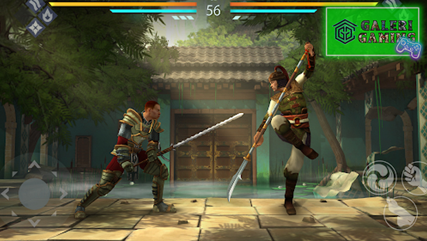 Shadow Fight 3 Aksi Kombat yang Memikat Pemain