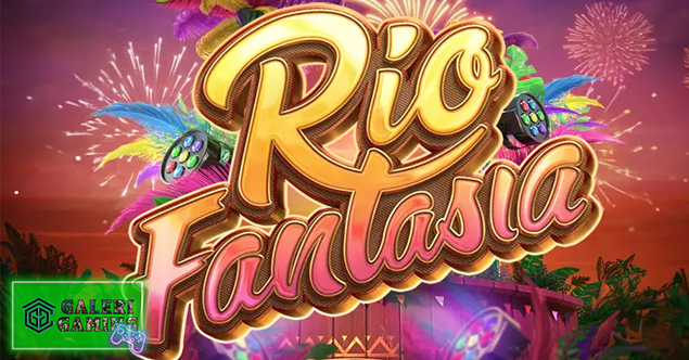 Daftar Rtp8000 Rio Fantasia Slot Super Karnaval