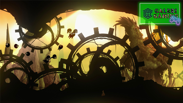 Badland 4 Sensasi Bermain di Alam Fantasi Gelap
