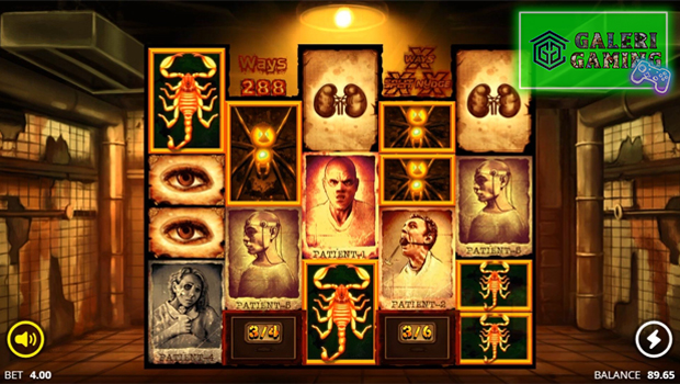 Main Mental di Slot Gacor, Siap Lawan 10 Mentalmu?